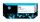 HP 772 Magenta hell DesignJet Druckerpatrone, 300 ml
