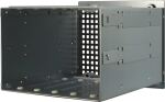 Inter-Tech 3U-30240 Rack Schwarz