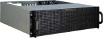 Inter-Tech 3U-30240 Rack Schwarz