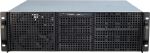 Inter-Tech 3U-30240 Rack Schwarz