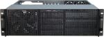 Inter-Tech 3U-30240 Rack Schwarz