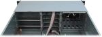 Inter-Tech 3U-30240 Rack Schwarz
