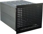 Inter-Tech 3U-30240 Rack Schwarz