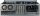 Inter-Tech 3U-30240 Rack Schwarz