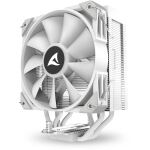 Sharkoon CPU Kühler A40 120mm weiss RGB 1200/1700/1851/AM4/5