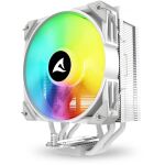 Sharkoon CPU Kühler A40 120mm weiss RGB 1200/1700/1851/AM4/5