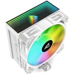Sharkoon CPU Kühler A40 120mm weiss RGB 1200/1700/1851/AM4/5
