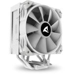 Sharkoon CPU Kühler A40 120mm weiss RGB 1200/1700/1851/AM4/5