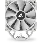 Sharkoon CPU Kühler A40 120mm weiss RGB 1200/1700/1851/AM4/5