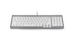 BakkerElkhuizen UltraBoard 960 Standard Compact Tastatur...