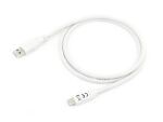 Equip USB 3.2 Gen 1 Typ A auf Typ C Kabel, M/M, 1 m