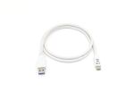 Equip USB 3.2 Gen 1 Typ A auf Typ C Kabel, M/M, 1 m