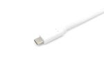 Equip USB 3.2 Gen 1 Typ A auf Typ C Kabel, M/M, 1 m