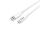 Equip USB 3.2 Gen 1 Typ A auf Typ C Kabel, M/M, 1 m