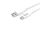 Equip USB 3.2 Gen 1 Typ A auf Typ C Kabel, M/M, 1 m