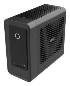 Zotac ZBOX MAGNUS ONE EU275070C Mini-Tower Schwarz
