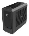 Zotac ZBOX MAGNUS ONE EU275070C Mini-Tower Schwarz