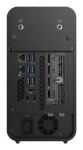 Zotac ZBOX MAGNUS ONE EU275070C Mini-Tower Schwarz