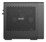 Zotac ZBOX MAGNUS ONE EU275070C Mini-Tower Schwarz