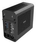 Zotac ZBOX MAGNUS ONE EU275070C Mini-Tower Schwarz