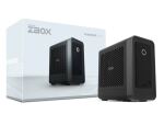 Zotac ZBOX MAGNUS ONE EU275070C Mini-Tower Schwarz