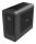 Zotac ZBOX MAGNUS ONE EU275070C Mini-Tower Schwarz