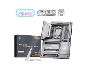 MSI MAG X870E TOMAHAWK MAX WIFI PZ Motherboard AMD X870E Sockel AM5 ATX