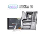 MSI MAG X870E TOMAHAWK MAX WIFI PZ Motherboard AMD X870E...
