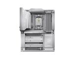 MSI MAG X870E TOMAHAWK MAX WIFI PZ Motherboard AMD X870E...