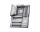 MSI MAG X870E TOMAHAWK MAX WIFI PZ Motherboard AMD X870E Sockel AM5 ATX