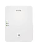 Yealink W80DM DECT-Basisstation Weiß