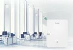 Yealink W80DM DECT-Basisstation Weiß