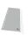 Durable 6441 Leerer Registerindex Polypropylen (PP) Grau