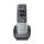 Gigaset E560 Analoges/DECT-Telefon Schwarz, Silber