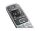 Gigaset E560 Analoges/DECT-Telefon Schwarz, Silber