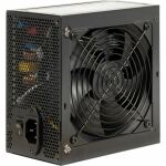 Inter-Tech ArgusNT BPS-700 Netzteil 700 W 20+4 pin ATX ATX Schwarz