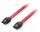 Equip SATA III Kabel, 0.5m