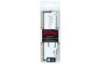 Kingston Technology FURY Beast 32 GB 6000 MT/s DDR5 CL36 DIMM White RGB EXPO