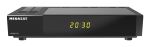 Megasat HD 601 V5 Satellit Full HD Schwarz