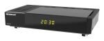 Megasat HD 601 V5 Satellit Full HD Schwarz