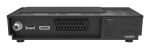 Megasat HD 601 V5 Satellit Full HD Schwarz