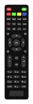 Megasat HD 601 V5 Satellit Full HD Schwarz