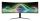 LC-Power LC-M49QCK Computerbildschirm 124,5 cm (49") 5120 x 1440 Pixel Dual QHD LCD Schwarz