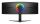 LC-Power LC-M49QCK Computerbildschirm 124,5 cm (49") 5120 x 1440 Pixel Dual QHD LCD Schwarz