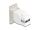 DELOCK Panel Mount USB 5 Gbps Typ-B Buchse zu USB Typ-A Buch