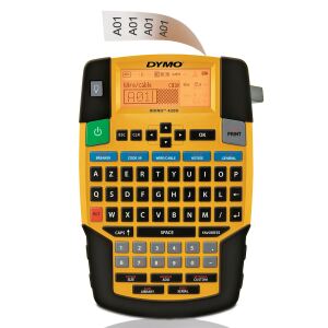 DYMO RHINO 4200 Etikettendrucker AZERTY