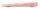 ASUS Marshmallow Keyboard KW100 Tastatur Haus Bluetooth QWERTZ Deutsch Pink