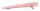 ASUS Marshmallow Keyboard KW100 Tastatur Haus Bluetooth QWERTZ Deutsch Pink