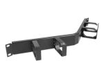 DELOCK 19" Kabelmanagement Rangierpanel 4 Bügel...