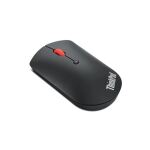Lenovo 4Y50X88822 Maus Gaming Beidhändig Bluetooth...